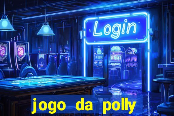 jogo da polly pocket 360