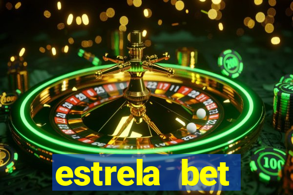 estrela bet patrocina qual time