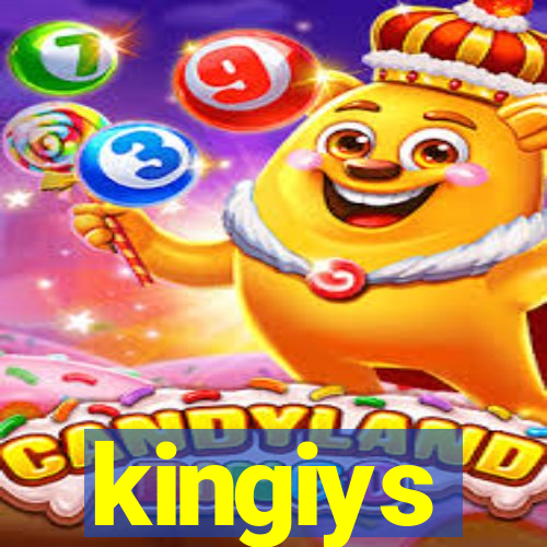 kingiys