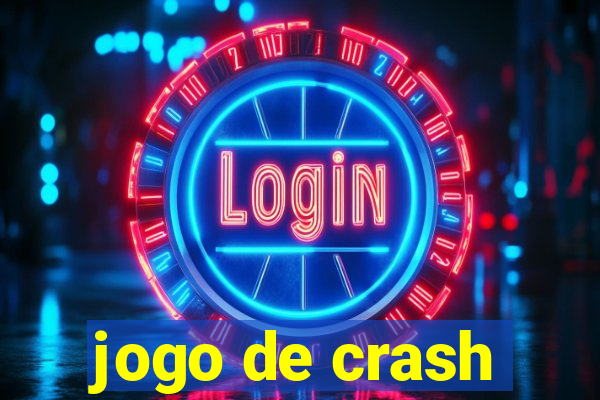 jogo de crash