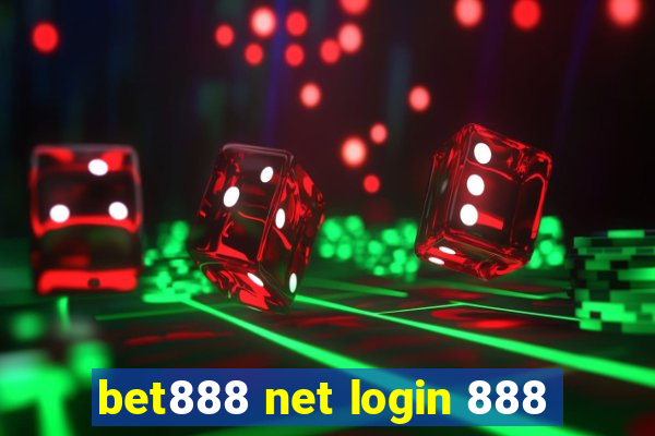 bet888 net login 888