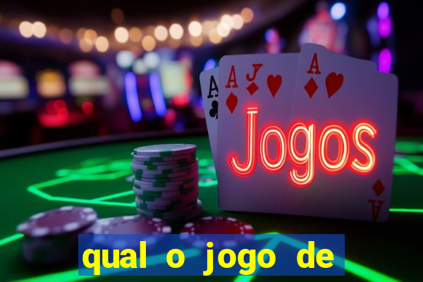 qual o jogo de cassino mais fácil de ganhar dinheiro