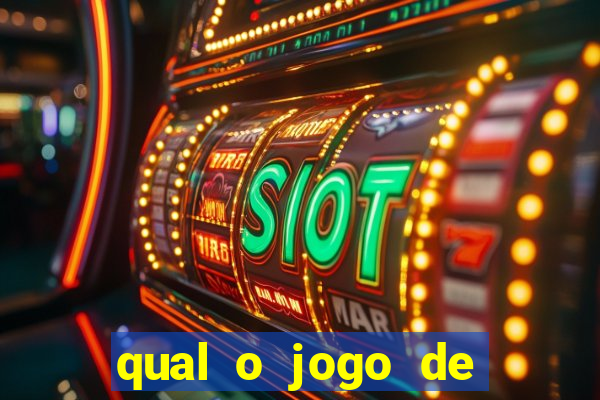 qual o jogo de cassino mais fácil de ganhar dinheiro