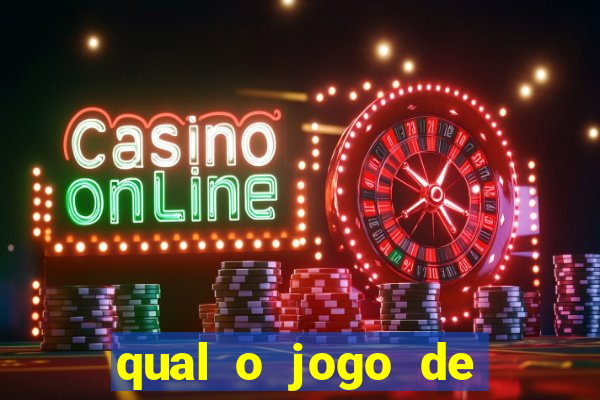 qual o jogo de cassino mais fácil de ganhar dinheiro