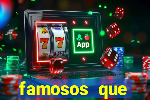 famosos que divulgam jogo do tigrinho