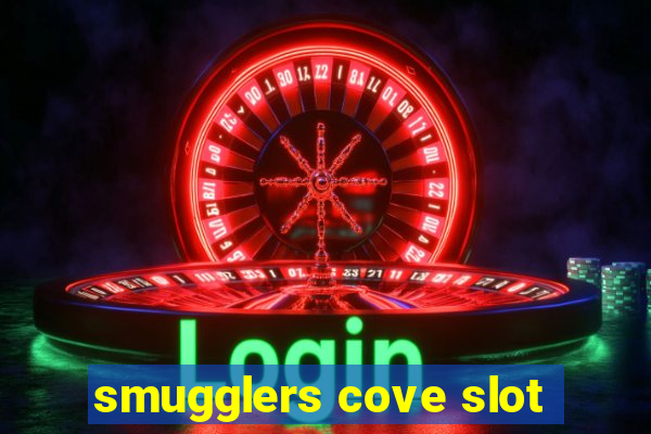 smugglers cove slot