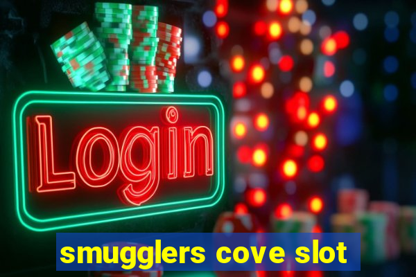 smugglers cove slot