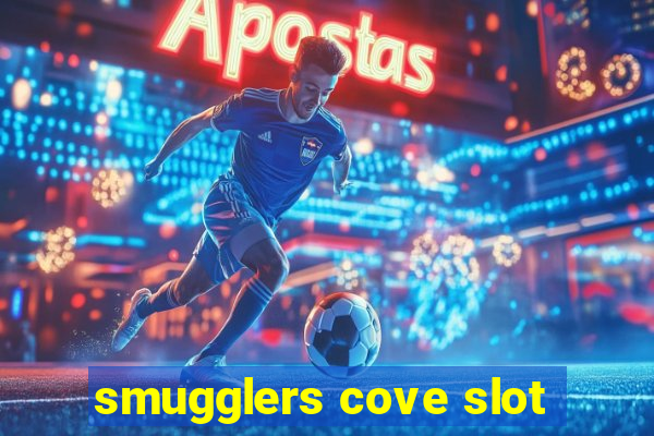 smugglers cove slot