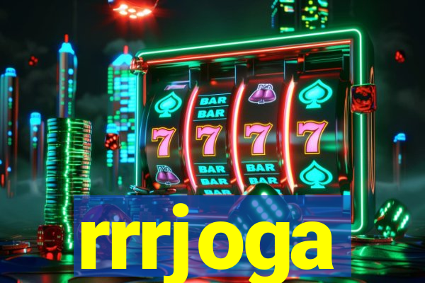 rrrjoga