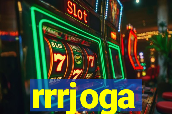 rrrjoga