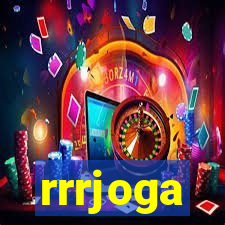 rrrjoga