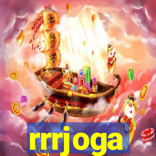 rrrjoga