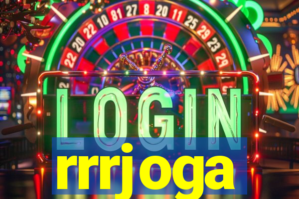 rrrjoga