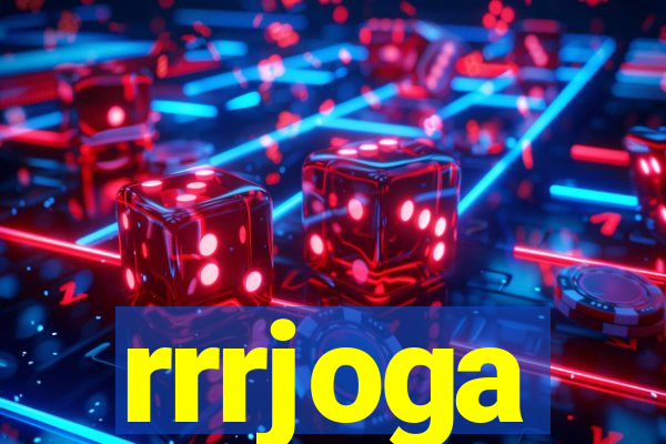 rrrjoga