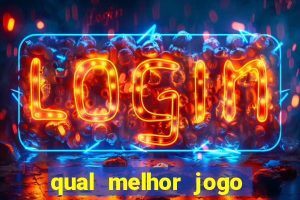 qual melhor jogo slot para ganhar dinheiro