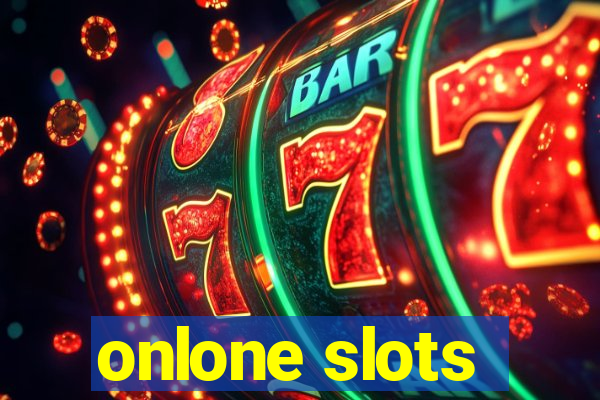 onlone slots