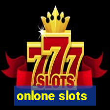 onlone slots