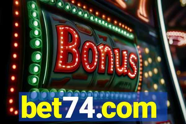 bet74.com