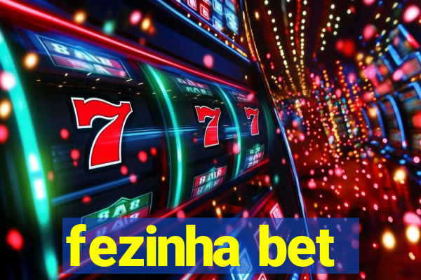 fezinha bet