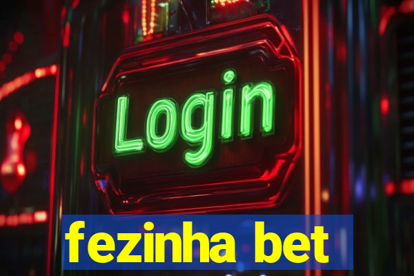 fezinha bet