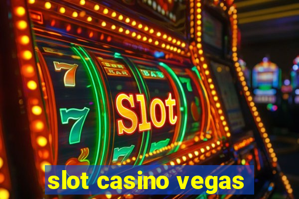 slot casino vegas