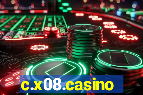 c.x08.casino