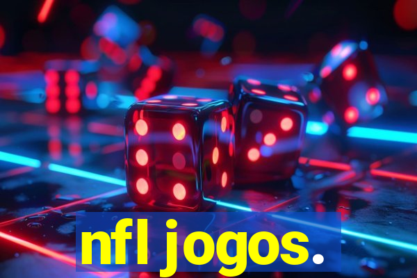 nfl jogos.