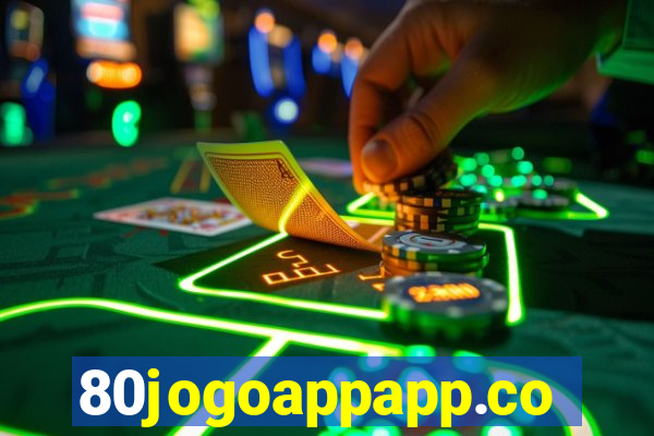 80jogoappapp.com