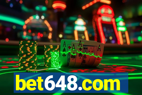 bet648.com