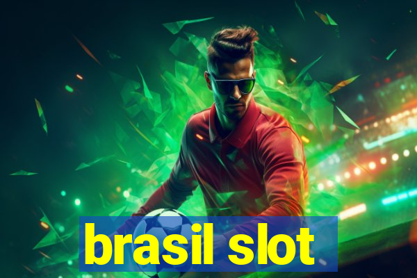 brasil slot