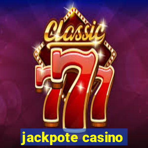 jackpote casino