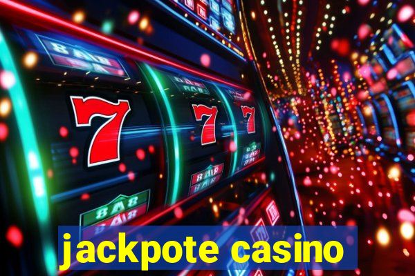 jackpote casino