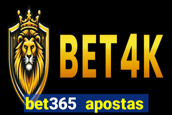 bet365 apostas online brasil