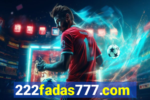 222fadas777.com