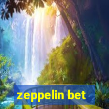 zeppelin bet