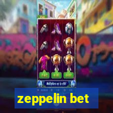 zeppelin bet