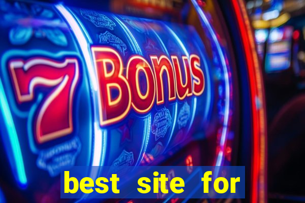 best site for online betting