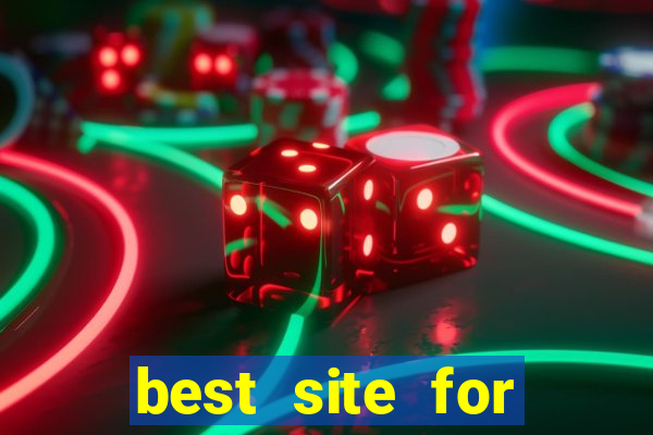 best site for online betting