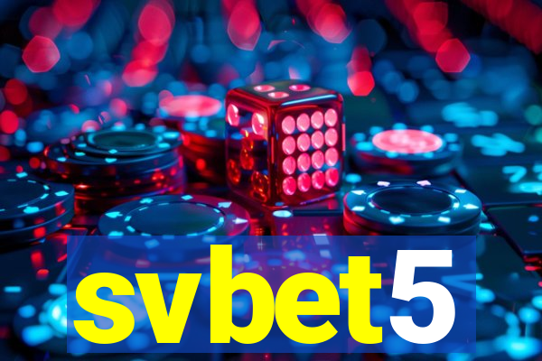 svbet5