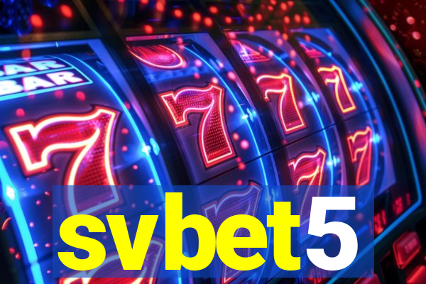 svbet5