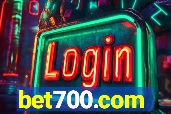 bet700.com