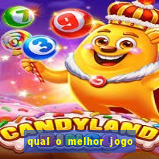 qual o melhor jogo do tigrinho para jogar