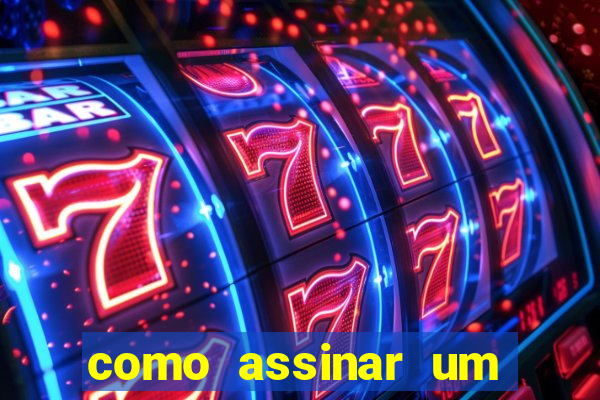 como assinar um jogo no premiere