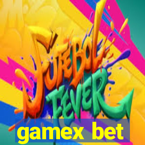 gamex bet