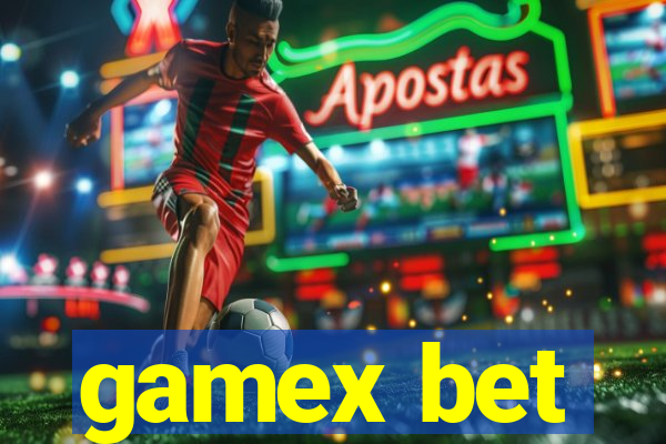 gamex bet