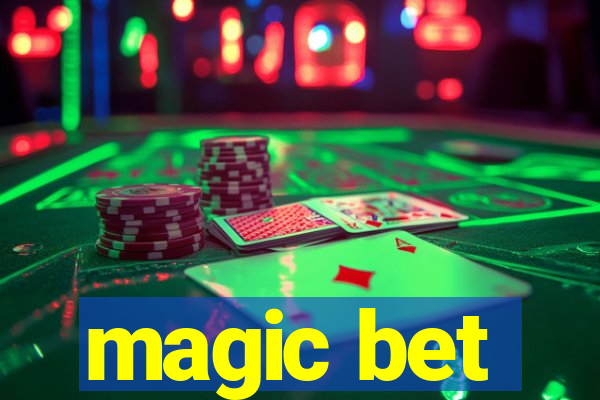 magic bet