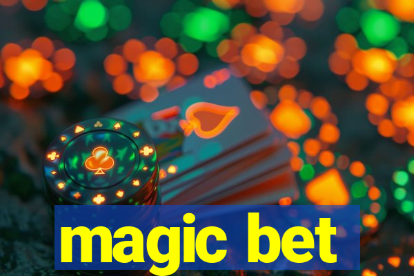 magic bet