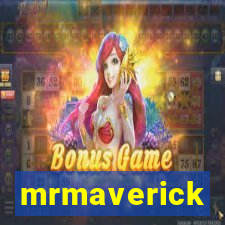 mrmaverick