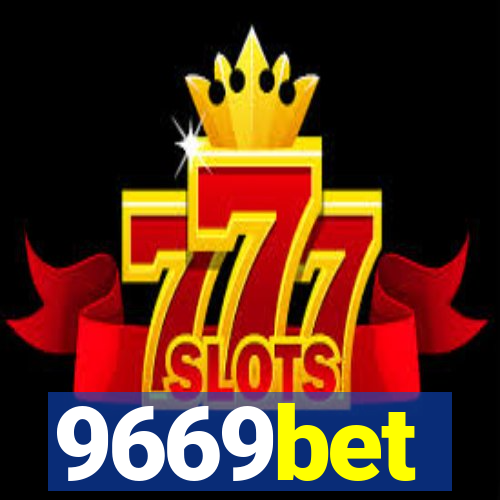 9669bet