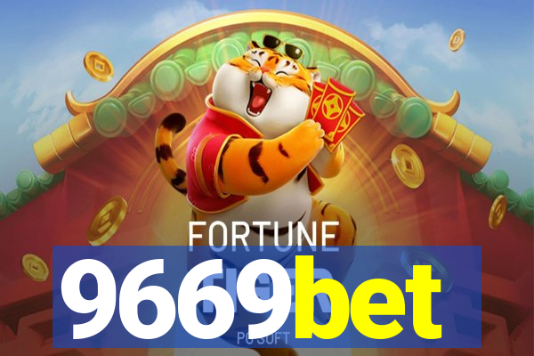 9669bet